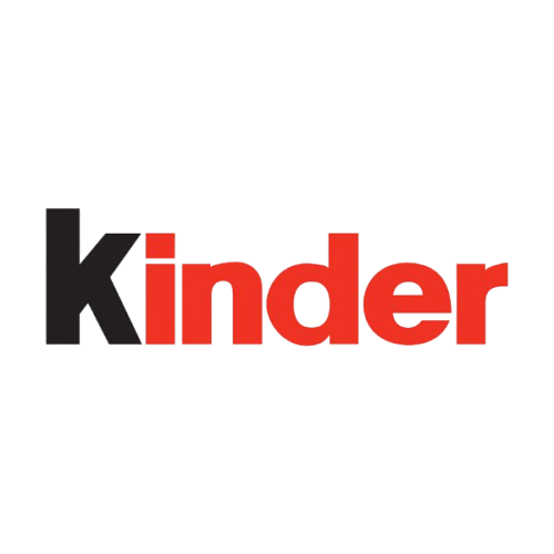 Kinder