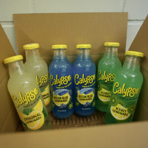 Calypso Probier Bundle