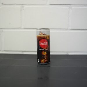 Coca Cola Horeca Slim 250ml